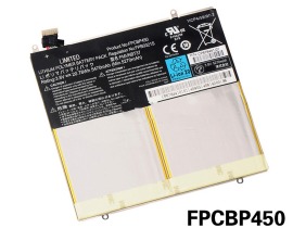 1icp4/59/97-2 3.8V 20.78Wh fujitsu  PC    ノートパソコン　交換バッテリー