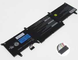 Pc-vp-bp142 11.52V 45Wh nec  PC    ノートパソコン　交換バッテリー