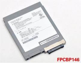 Fpcbp146 10.8V 24.84Wh fujitsu  PC    ノートパソコン　交換バッテリー