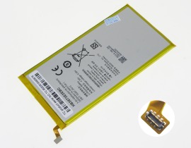 Hb3873e2ebc 3.8V 18.5Wh huawei  PC    ノートパソコン　交換バッテリー