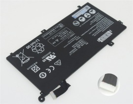 Mrc-w50 11.4V 42.2Wh huawei  PC    ノートパソコン　交換バッテリー