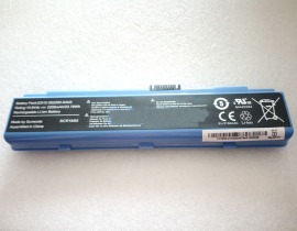 Es10-3s2200-s4n3 10.8V 23.76Wh hasee  PC    ノートパソコン　交換バッテリー