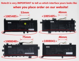 B21bneh 7.6V 32Wh asus  PC    ノートパソコン　交換バッテリー