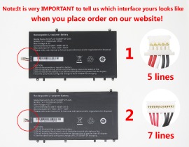 Smartbook 141a03 3.7V 37Wh haier  PC    ノートパソコン　交換バッテリー