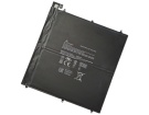 M1097873-001 7.58V 17.26Wh microsoft  PC    ノートパソコン　交換バッテリー