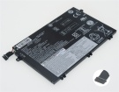 L17c3p51 11.1V 45Wh lenovo  PC    ノートパソコンバッテリー