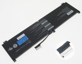 Pc-vp-wp151 15.36V 72Wh nec  PC    ノートパソコン　交換バッテリー