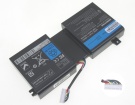 Alienware m18x r3 14.8V 99Wh dell  PC  互換  ノートパソコンバッテリー