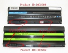 Hmyxt 11.1V 97Wh dell  PC    ノートパソコンバッテリー