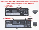 Sb11a13105,11.58V,52.9Wh,lenovo,ノート,PC,パソコン,純正,バッテリー,電池