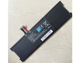 Pf4nr-00-15-3s1p-0 11.61V 53Wh hasee  PC    ノートパソコン　交換バッテリー