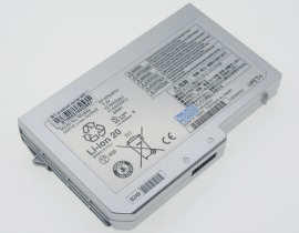 Toughbook cf-n10 7.2V 84Wh panasonic  PC    ノートパソコン　交換バッテリー