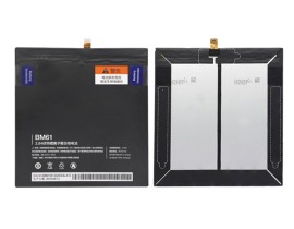 Bm60/61 4.4V 24.96Wh xiaomi  PC    ノートパソコン　交換バッテリー