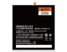 Bm60/61/62 4.4V 24.96Wh xiaomi  PC    ノートパソコン　交換バッテリー