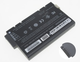 Hknn4004a 11.1V 79.92Wh motorola  PC    ノートパソコン　交換バッテリー