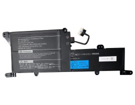 Pc-vp-bp147 11.52V 33Wh nec  PC    ノートパソコン　交換バッテリー