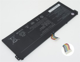 Xma1901-aa 15.2V 48Wh xiaomi  PC    ノートパソコン　交換バッテリー