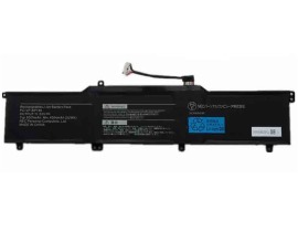 Pc-vp-bp146 11.52V 52Wh nec  PC    ノートパソコン　交換バッテリー