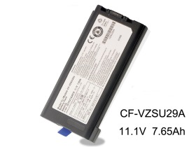 Cf-vzsu29 11.1V 84.915Wh panasonic  PC    ノートパソコン　交換バッテリー