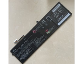 Cp813910-01 15.44V 68.3Wh fujitsu  PC    ノートパソコン　交換バッテリー