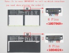 T100ha-fu040t 3.8V 30Wh asus  PC    ノートパソコンバッテリー