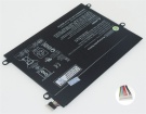 Notebook,x2,10-p026nf,32.5Wh,hp,ノート,PC,パソコン,純正,バッテリー,電池
