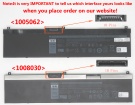 Precision 7530 11.4V 97Wh dell  PC    ノートパソコンバッテリー