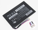 Excite,go,mini,7,at7-b,toshiba,ノート,PC,パソコン,純正,バッテリー,電池
