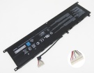 Ge76,raider,11ue-046us,msi,ノート,PC,パソコン,純正,バッテリー,電池