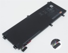 Xps 15 9570-0330 11.4V 56Wh dell  PC    ノートパソコンバッテリー