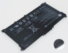 17-by2108ng 11.55V 41.9Wh hp  PC    ノートパソコンバッテリー
