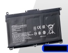 17-ca0306ng 11.55V 41.9Wh hp  PC  互換  ノートパソコンバッテリー
