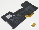 Spectre 13-af521tu 7.7V 43.7Wh hp  PC    ノートパソコンバッテリー