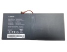 Tlp058ac 3.8V 22.2Wh alcatel  PC    ノートパソコン　交換バッテリー