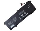 Hb6683q2eew 15.4V 75Wh honor  PC    ノートパソコン　交換バッテリー