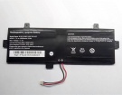 N16 pl5267103p 2p 3.7V 37Wh irbis  PC    ノートパソコン　交換バッテリー