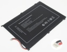 Zm-pad-z 3.8V 32.3Wh maibenben  PC    ノートパソコン　交換バッテリー