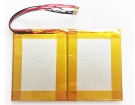 Yepo,737a,13.3,inch,rtdpart,ノート,PC,パソコン,純正,バッテリー,電池