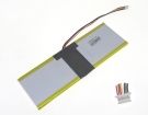 Yly,4865208,34.2Wh,rtdpart,ノート,PC,パソコン,純正,バッテリー,電池