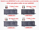Zc-5095-4125 7.6V 38Wh rtdpart  PC    ノートパソコンバッテリー