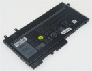 Inspiron 7590 2 in 1 11.4V 51Wh dell  PC    ノートパソコンバッテリー
