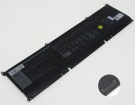 Xps 15 9520 273834115 11.4V 56Wh dell  PC    ノートパソコンバッテリー