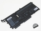 Latitude 5330 11.25V 41Wh dell  PC    ノートパソコンバッテリー