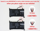 Omen 17-an072tx 14.6V 83.22Wh hp  PC    ノートパソコンバッテリー