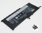 Tp x1 20fcs5c100 15.2V 52Wh lenovo  PC    ノートパソコンバッテリー