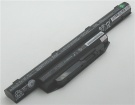 Lifebook a514-a5140m430ccz 10.8V 72Wh fujitsu  PC    ノートパソコンバッテリー