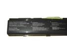 Es10-3s2200-b1b1 10.8V 56.16Wh hasee  PC    ノートパソコンバッテリー
