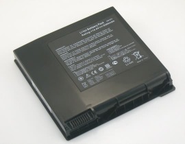 A42-g74 14.4V 77Wh asus  PC  互換  ノートパソコン　交換バッテリー