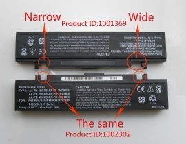AA-PB9NC6W/E,SAMSUNG,パソコン,バッテリー,
