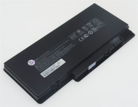 643821-251 11.1V 57Wh hp  PC  純正  ノートパソコンバッテリー